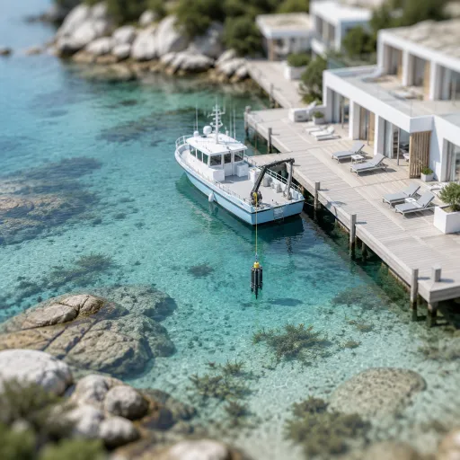 The warm-water secret: why Corsica's sea peaks in early October