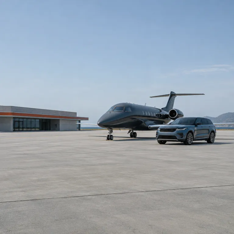 Planning refined flights to Corsica France and seamless luxury ground transfers