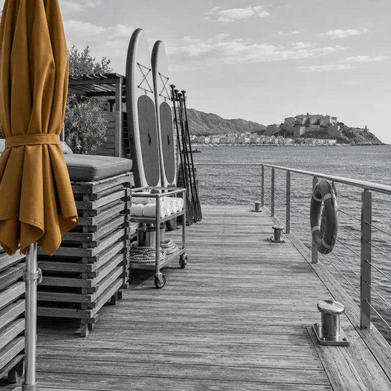 Calvi, France: refined seaside escapes on Corsica’s luminous northwest coast
