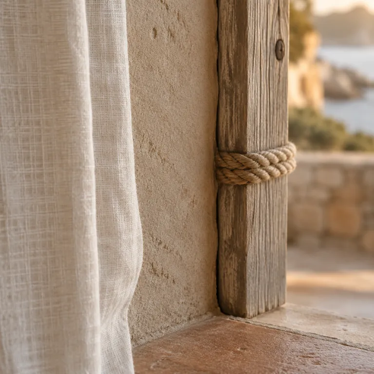 Hotel Capu Biancu in Corsica: an intimate hideaway near Bonifacio