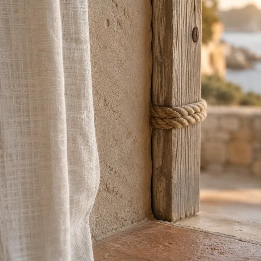 Hotel Capu Biancu in Corsica: an intimate hideaway near Bonifacio
