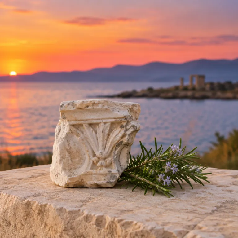 Aleria Corsica: refined seaside stays between Roman ruins and the Tyrrhenian Sea