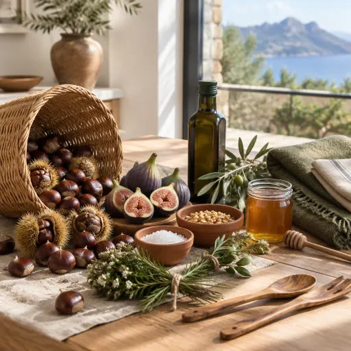 The autumn checklist: what changes at Corsica's five-star hotels when summer ends
