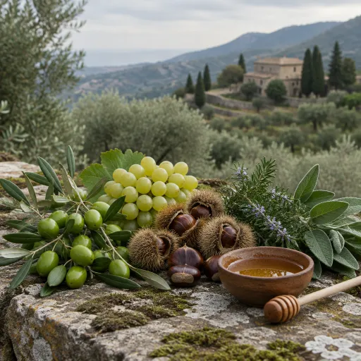 Balagna, Corsica’s quiet luxury heartland for refined hotel stays