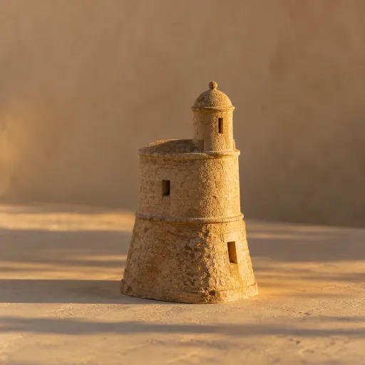 Corsica's Genoese citadels off-season: Calvi, Bonifacio and Corte without the crowds