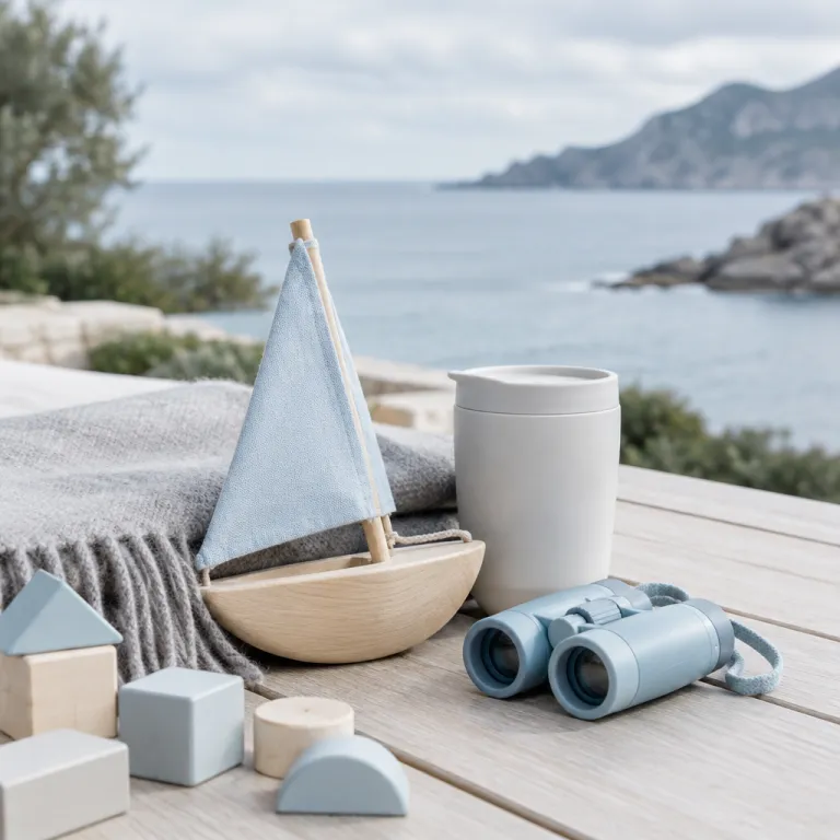 Half-term in Corsica: the family-friendly luxury made for the autumn break