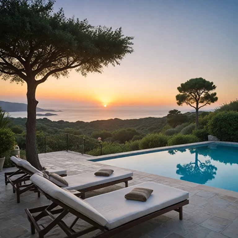 Corsica premium hotel discounts: how to enjoy luxury stays at the best price