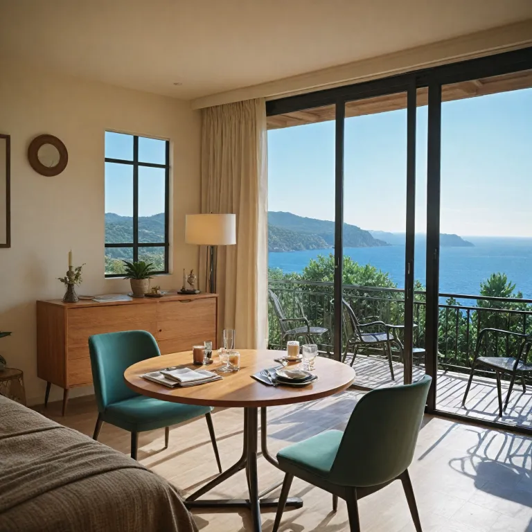 Corsica luxury hotels availability: your guide to premium stays and exclusive experiences