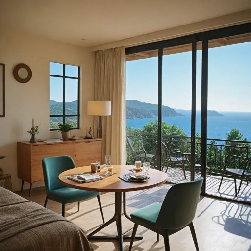 Corsica luxury hotels availability: your guide to premium stays and exclusive experiences