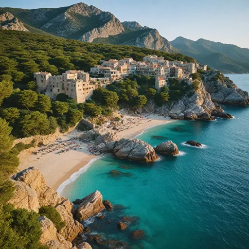 Corsica premium hotels last minute: how to secure the best offers for your trip