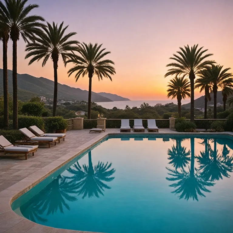 Corsica luxury hotel rates: what to expect for premium stays on the island