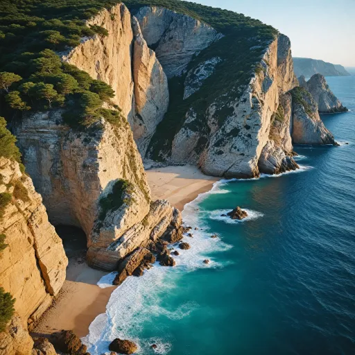 A refined guide to hotels in Bonifacio Corsica France: luxury, views, and unique experiences