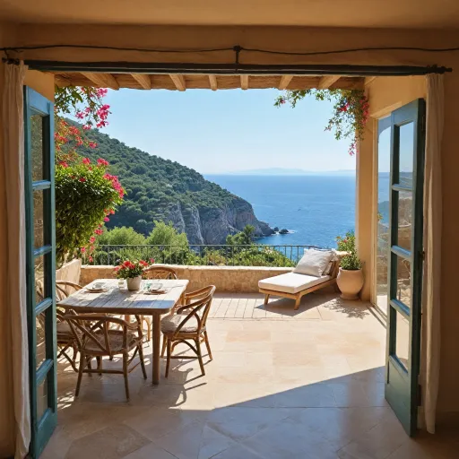 Hotel rocabella in Corsica and beyond for refined Mediterranean stays