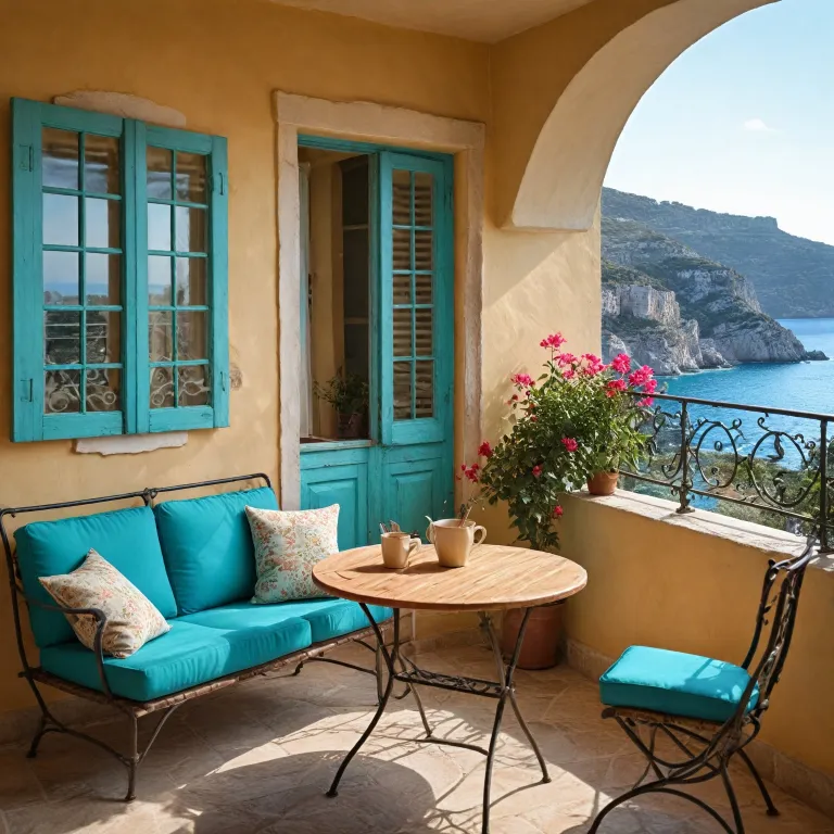 Elegant stays in Bonifacio in Corsica for sea views and historic charm