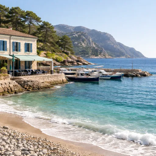 Corsica bets €2.5 million on becoming a year-round island