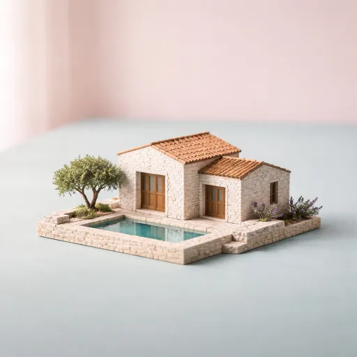 Luxury villas in Corsica: the insider's guide to private estate stays