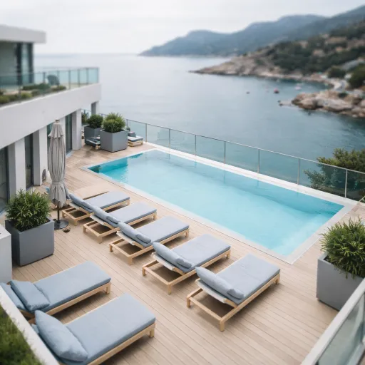 Corsica's hotel industry faces a reckoning: what luxury travelers should know this summer