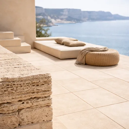 Where to stay in Bonifacio: a cliff-top guide to luxury above the strait