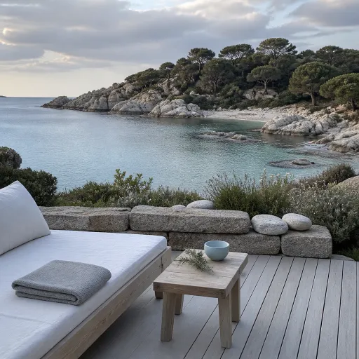 Early summer in Corsica: why June is the island's most underrated month
