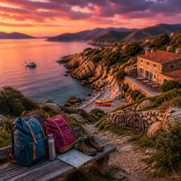 Corsica with teenagers: adventures that earn respect and put down the phone