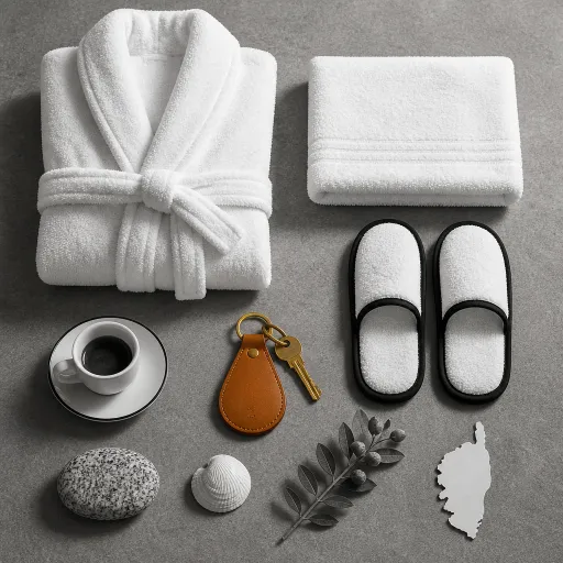 French islands of distinction: how Corsica elevates luxury hotel stays
