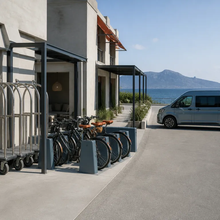 Late July in Corsica: the smart traveler's guide to peak-season logistics