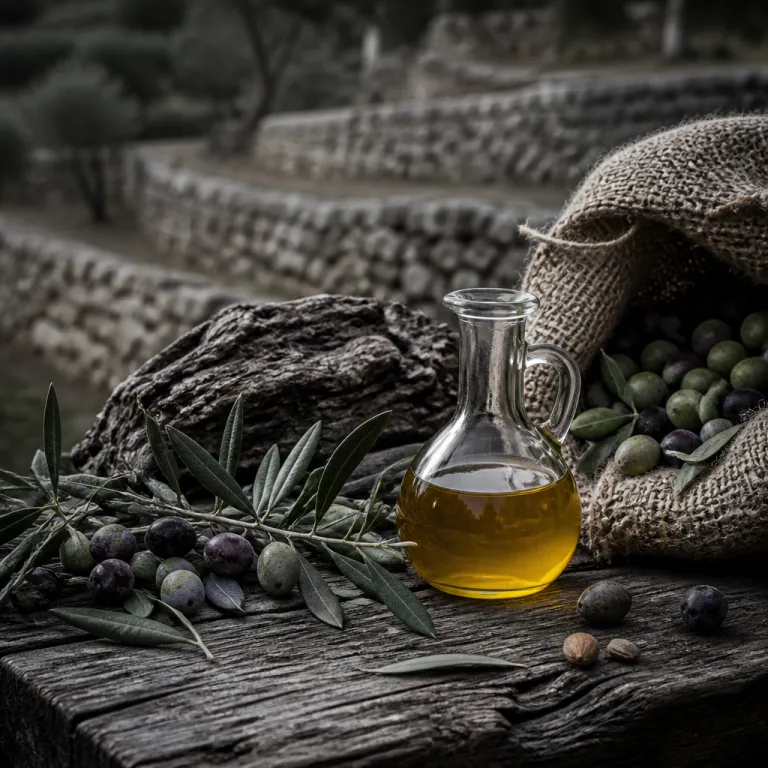 Corsican olive oil: the estates reviving century-old groves in the Balagne